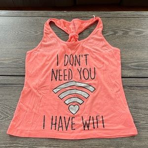 Primark/Love to Lounge - Pajama Top